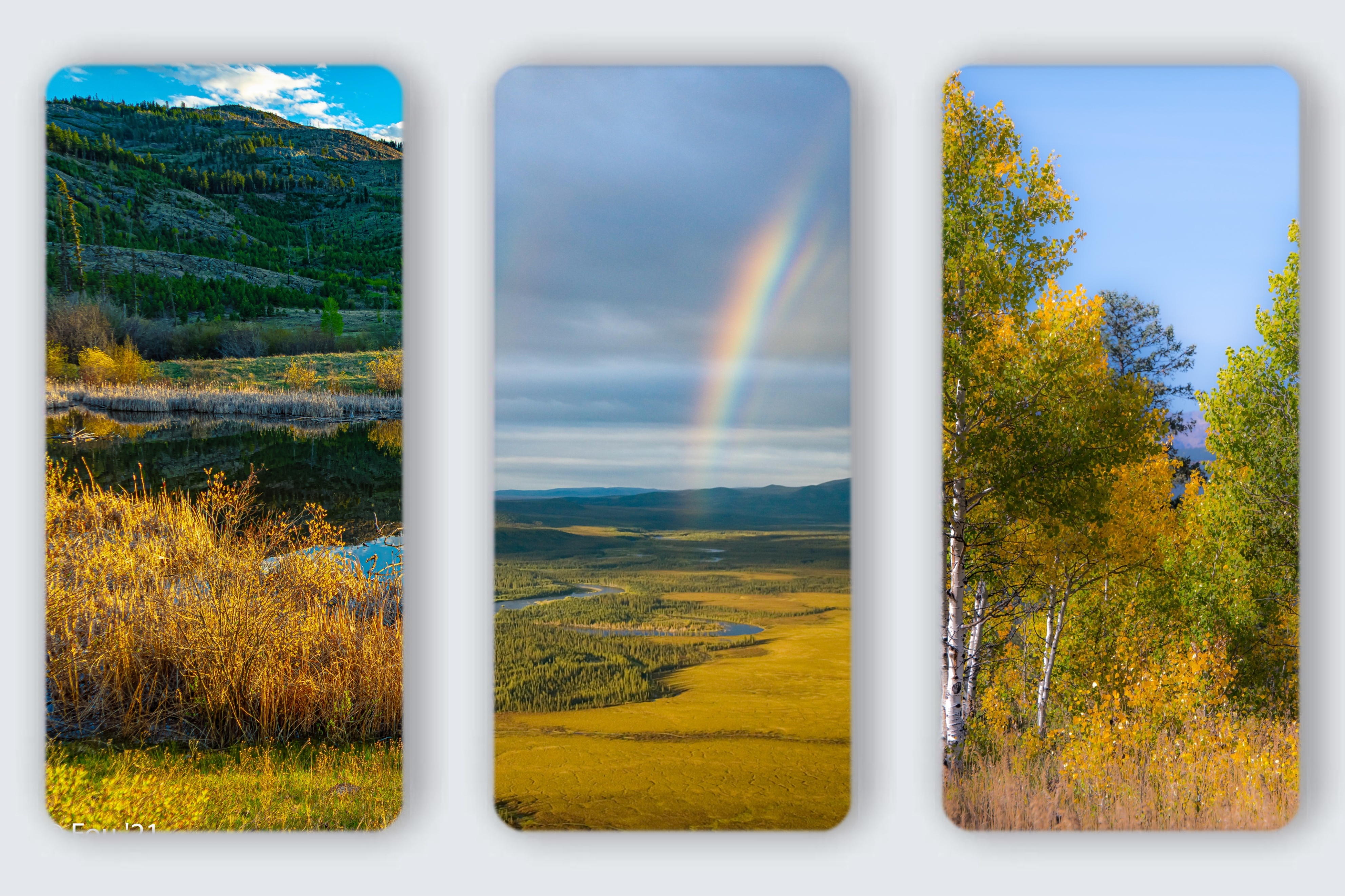 远方精美风景壁纸大全,壁纸风景图集