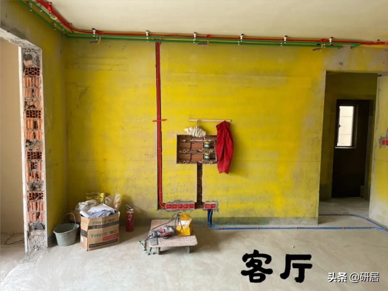 重新装修需要准备什么防脏,超全的装修注意事项