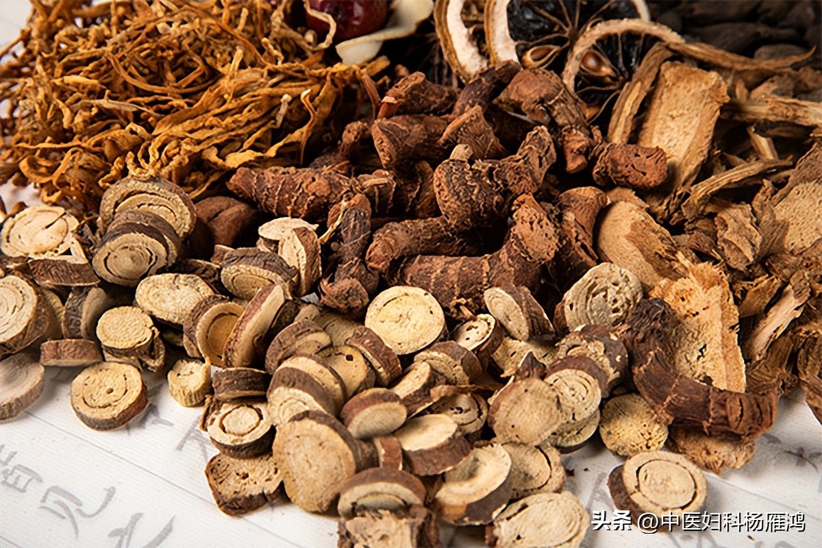 输卵管堵塞活血化瘀的药有用吗,输卵管堵塞的三大中医秘方