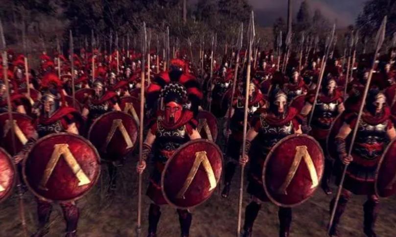 古代战争的战略战术,战争与策略快速入门