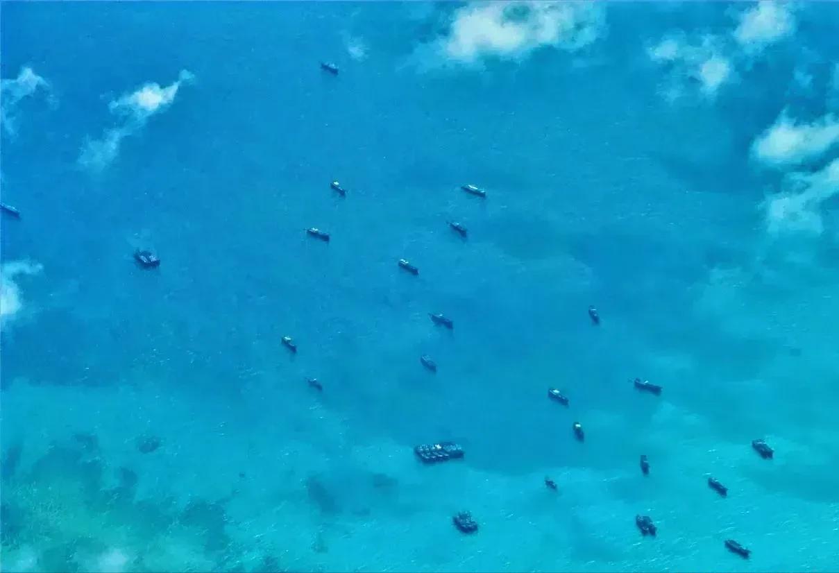 琉球知事访华见了谁,琉球知事何时访华