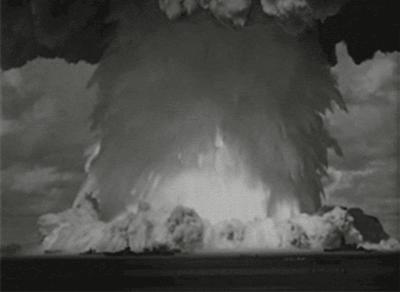 一般核武器对人类造成的危害,核武器到底能否毁灭全人类