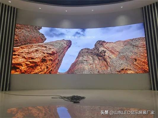 单红led显示屏规格,led显示屏模块规格尺寸