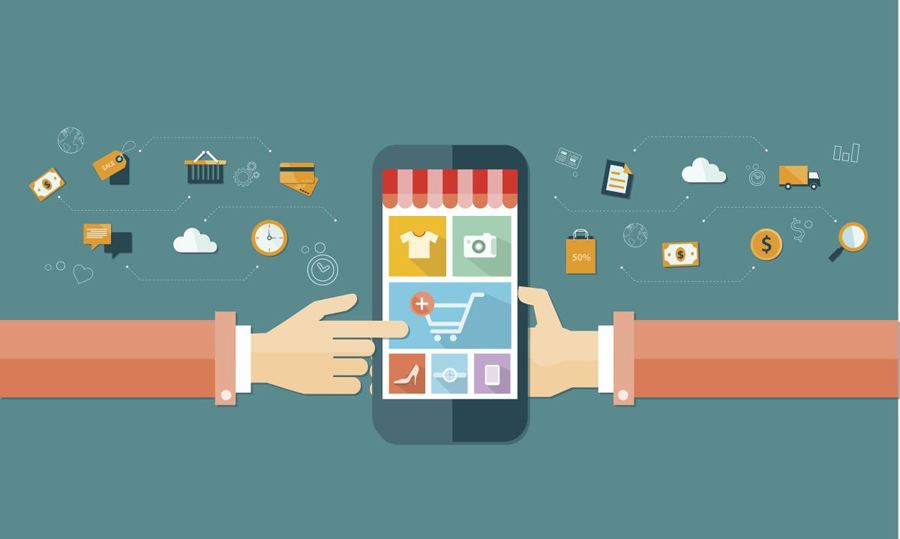 快消品如何转型线上,快消品数字化营销