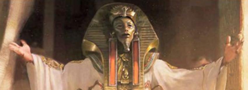 埃及干尸处理过程,古人的干尸