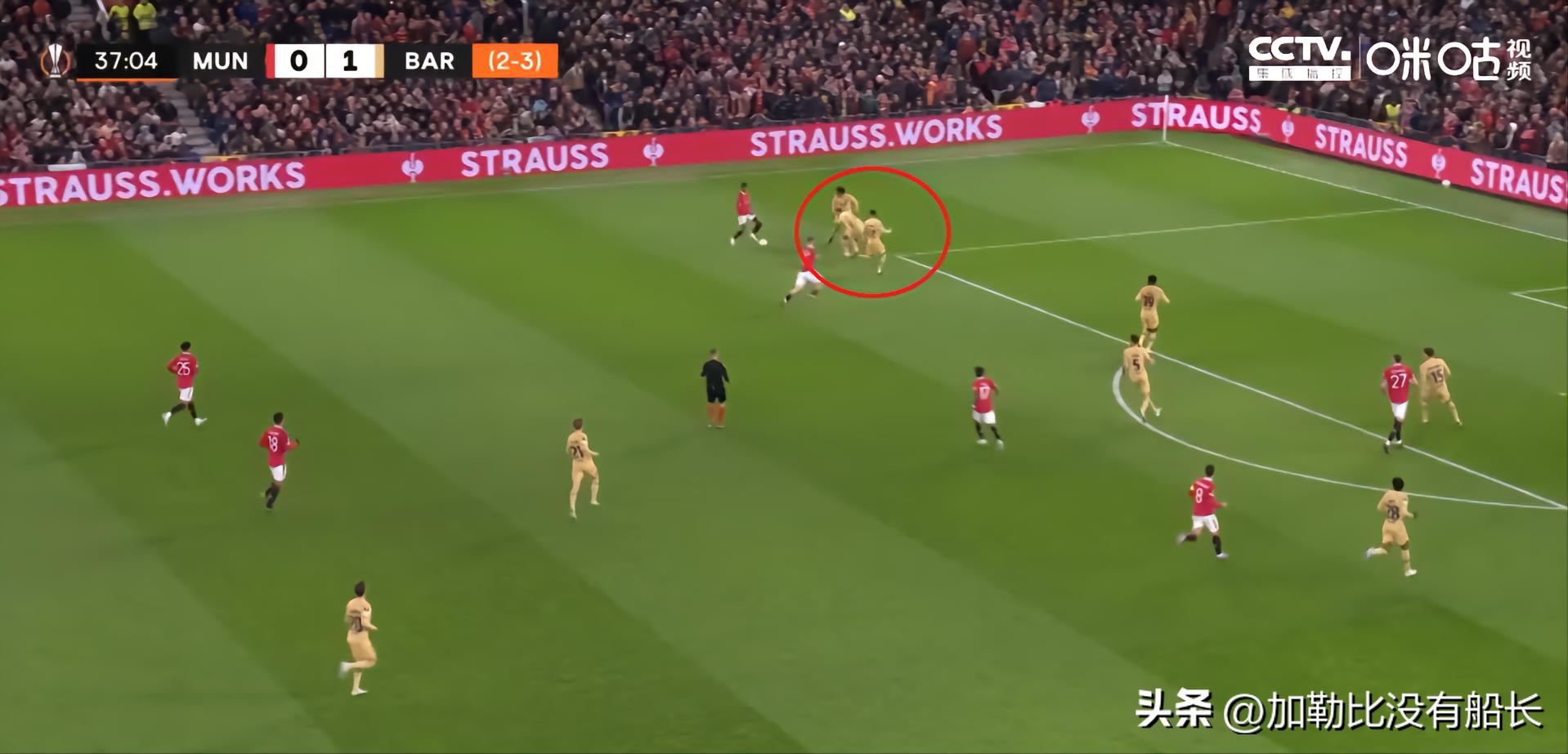 曼联战胜巴萨滕哈赫向球迷喊话,曼联在滕哈赫带领下何去何从