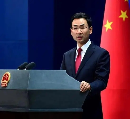 英国媒体评论中国对马岛立场,英国回应马岛问题