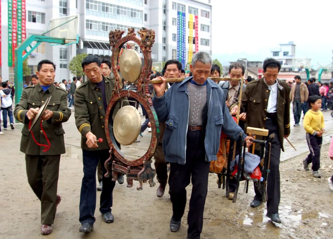 承载千年非物质文化遗产,穿越千年的历史文化视频素材
