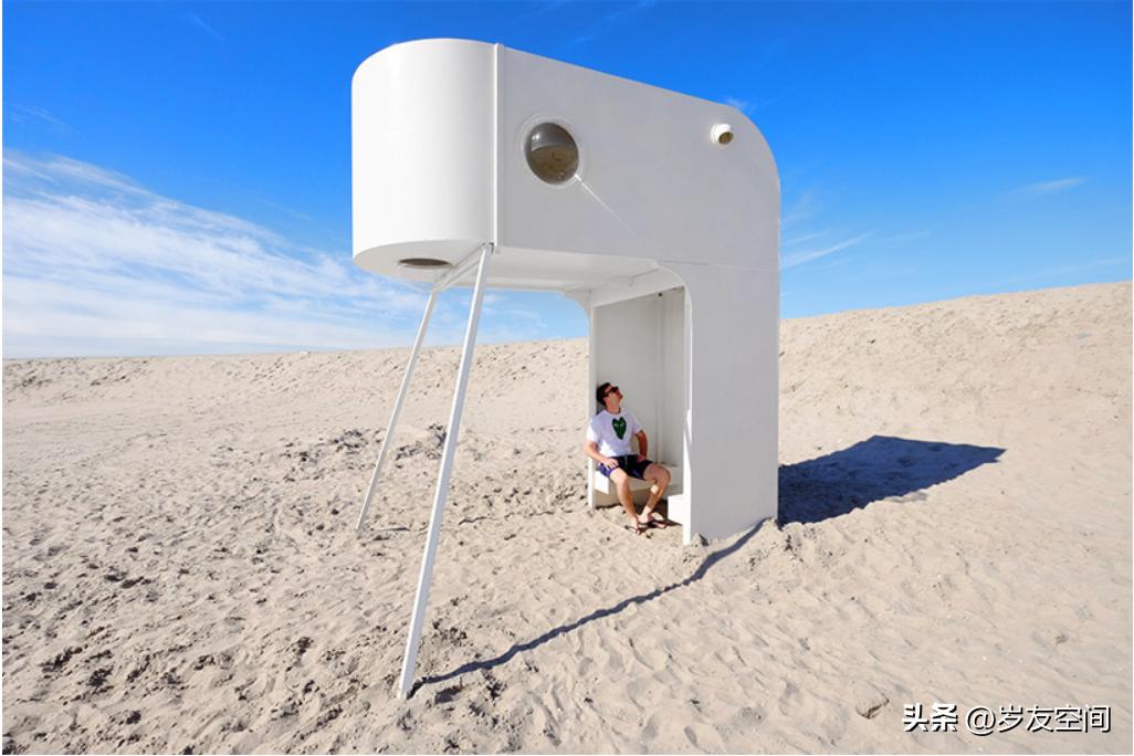 解锁8种沉浸式露营玩法,最流行的露营方式轻奢露营