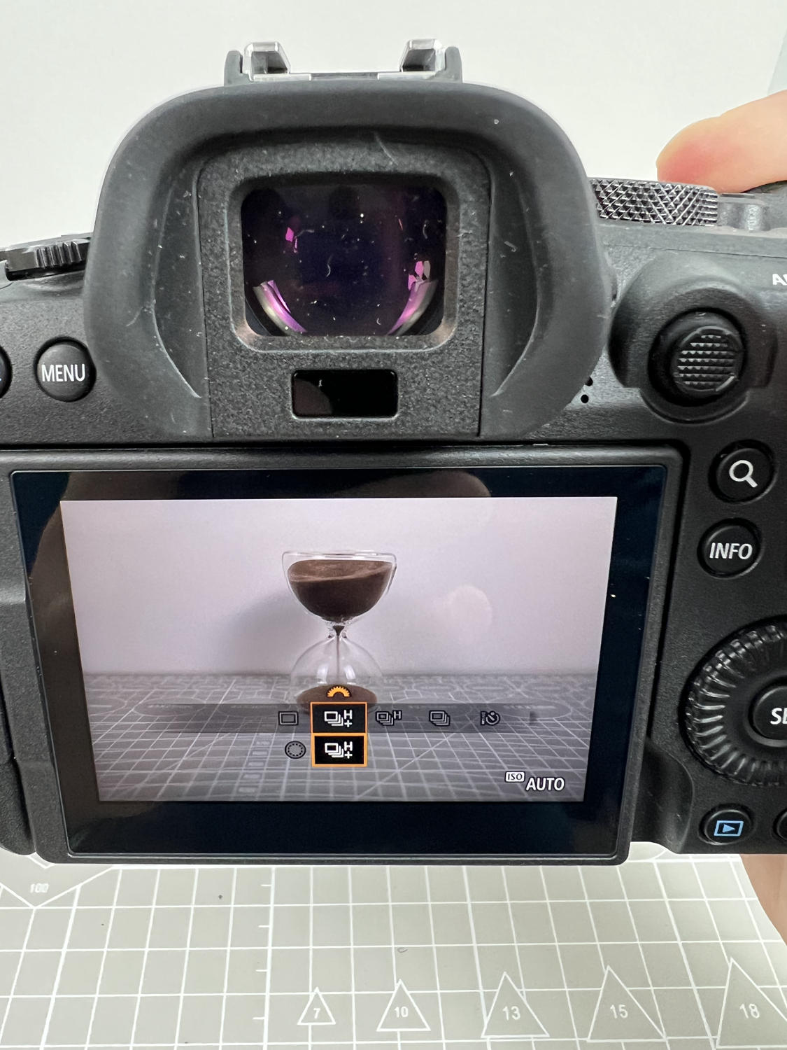 走向视频创作之路：佳能全画幅微单R6，雷克沙1800X入手体验