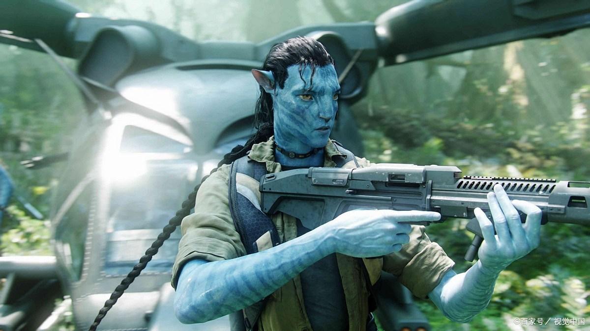 3d电影没有3d眼镜会怎么样,3d眼镜不戴眼镜能看吗