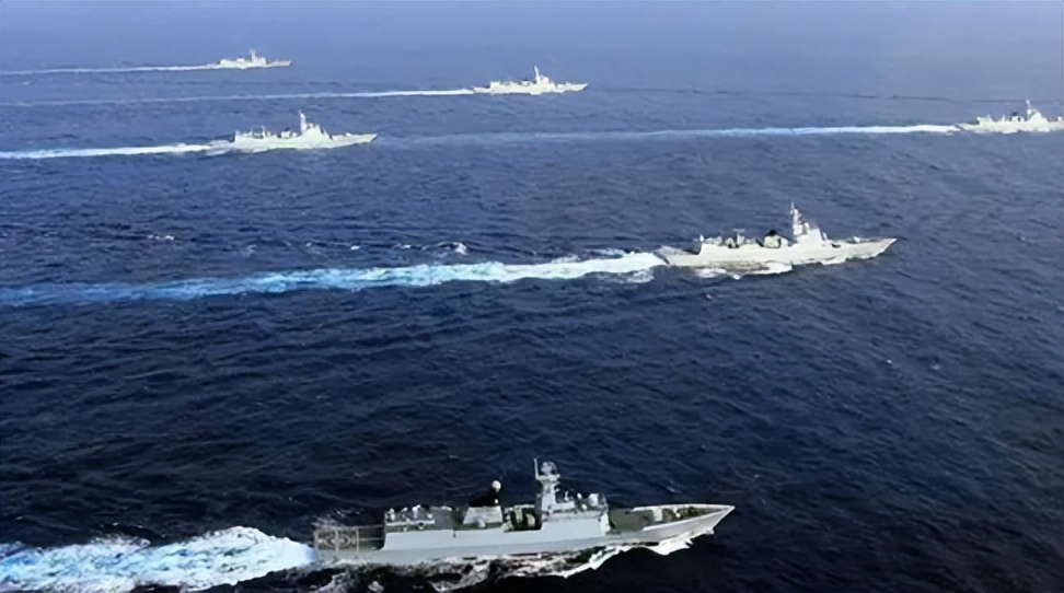 台海局势最新消息24小时新闻,台海局势在24小时内的最新消息