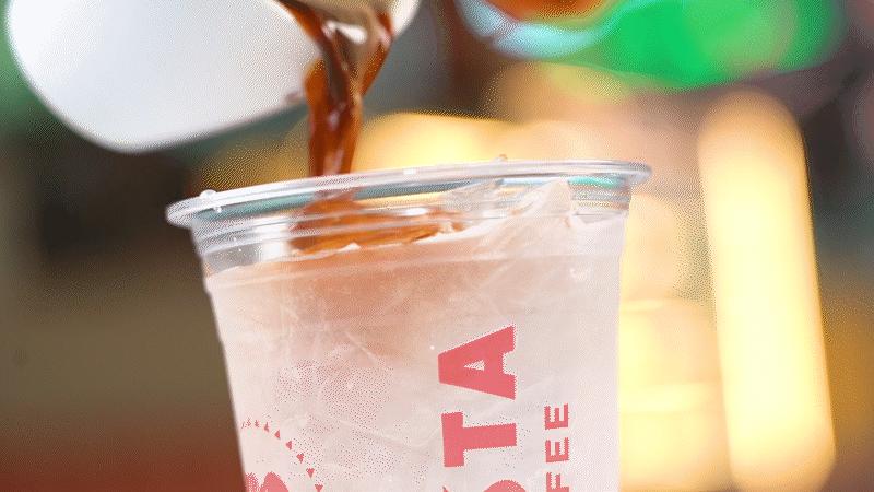 上海最有情调咖啡馆,上海特调咖啡日本