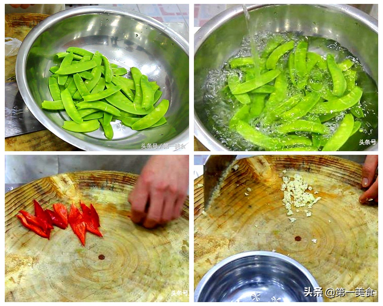 清明前一天吃什么最好,清明前后时令蔬菜