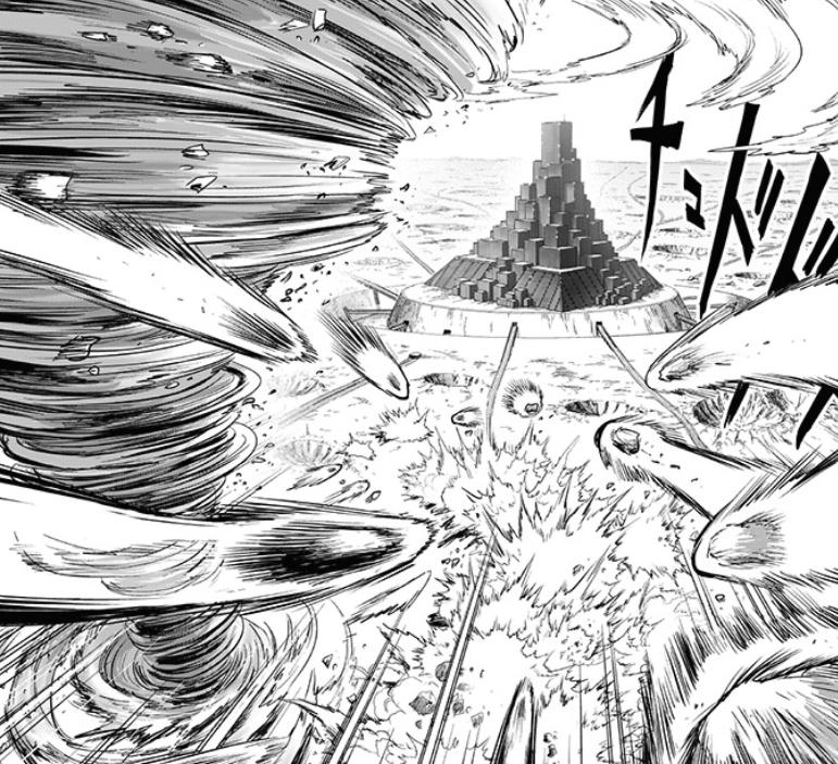 解说一拳超人埼玉大战龙卷,一拳超人阿波罗vs埼玉解说