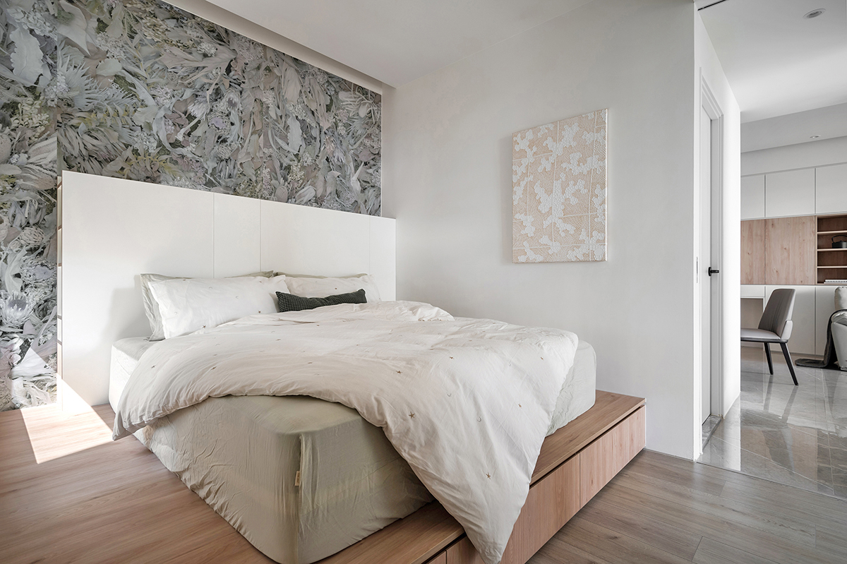 设计师教你60条装修干货,装修设计必备14个设计越住越舒心