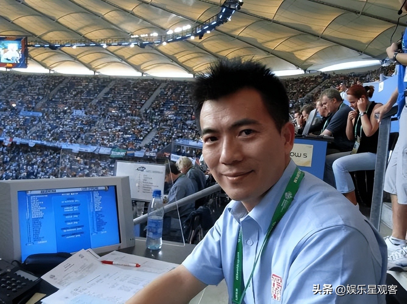 离婚已有16年，如今再婚的他儿女双全，前妻患癌生活困难至今单身