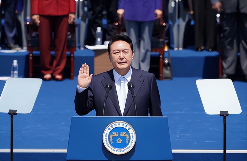 韩国第一夫人事件,韩国总统尹锡悦最后的结果是什么