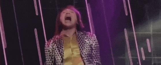 伍佰最经典演唱会,伍佰史上最轻松演唱会