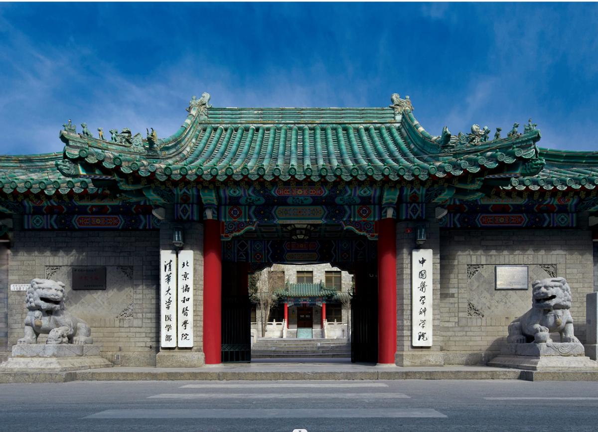 中国最权威的治疗乳腺癌的专家,从事癌症研究30年