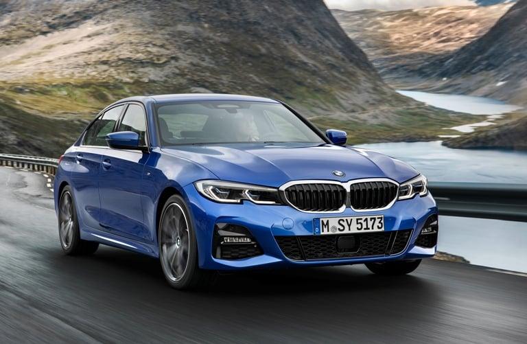 2.0t大排量动力13万起售很是亲民,这几款排量2.0车型值得购买