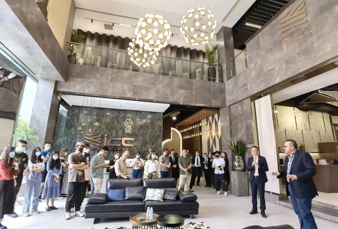 重读ICC:那些改变中国陶瓷的运营方式丨老牛说