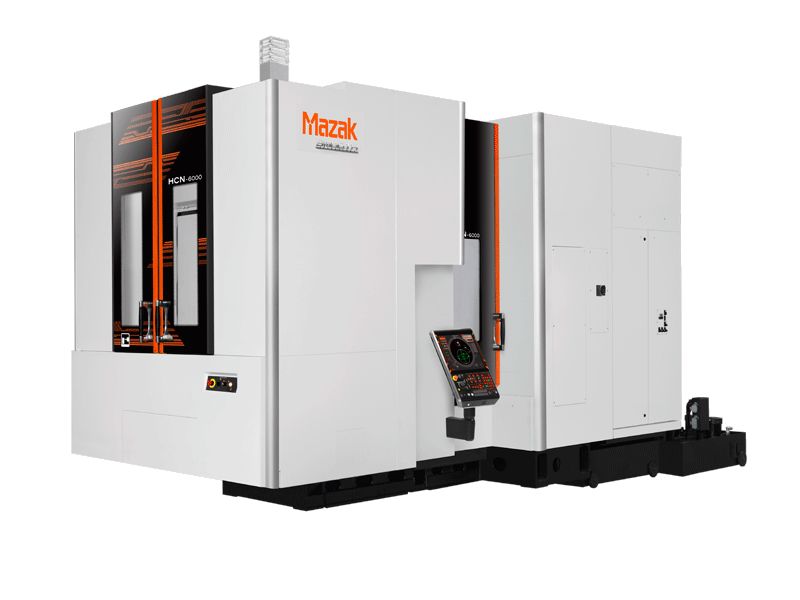 马扎克机床全球地位,马扎克高端机床视频