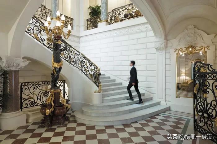 2022年的10家最浪漫度假酒店,必去的100个酒店