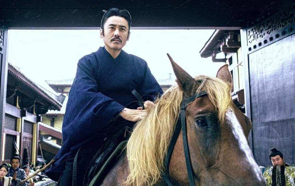 良心电视剧经典句子,2020各大古装剧经典台词摘抄