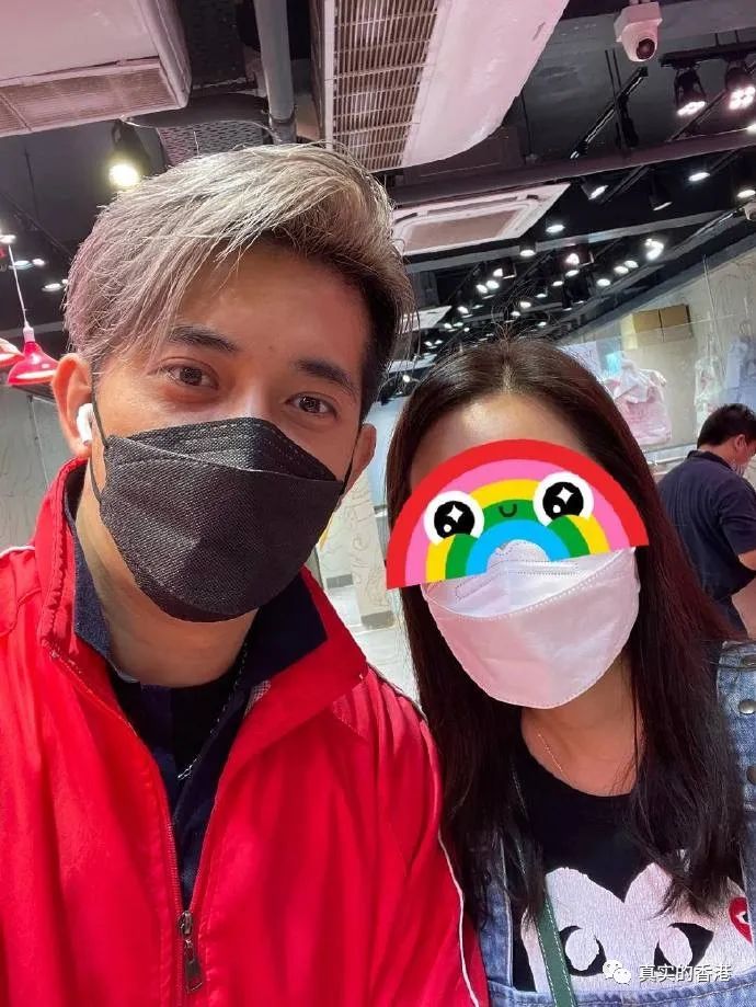 神奇的香港！从卖猪肉到万人迷，只需一个月