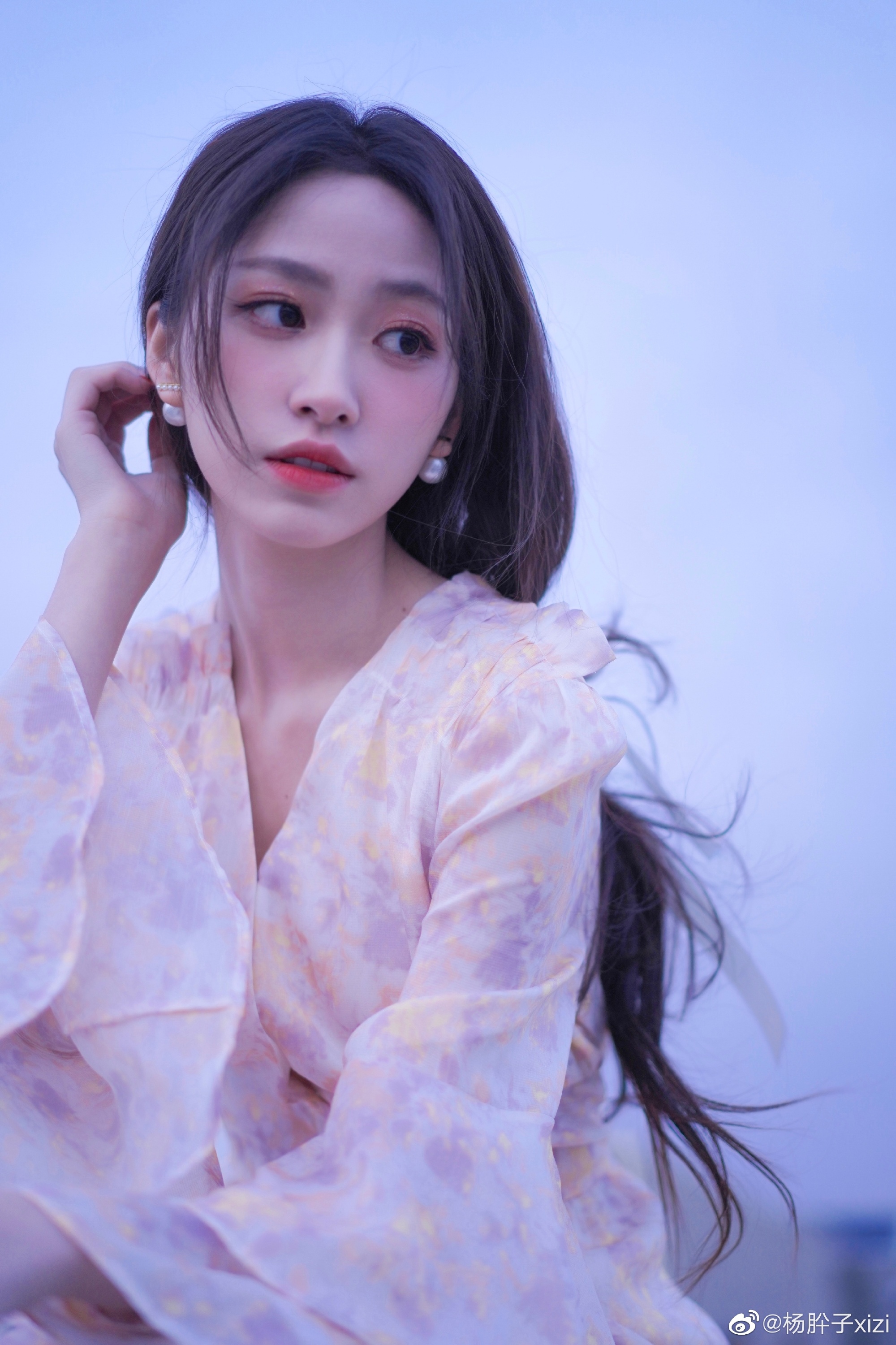 赵露思梁洁邢菲谭松韵,邢菲和赵露思什么关系