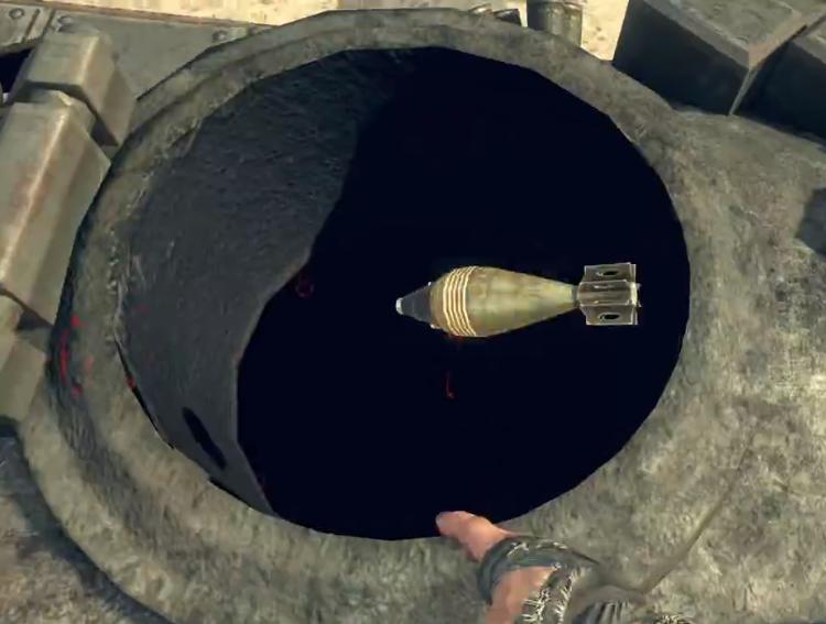 使命召唤手游坦克原型,苏联原型坦克