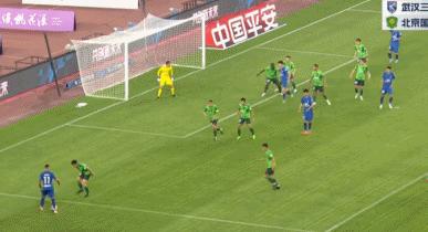 中国足球血性时刻,中国足球场面燃爆视频
