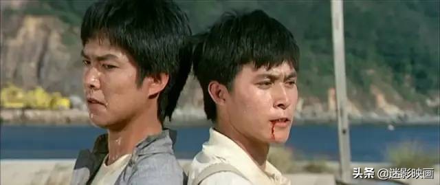 元彪全部功夫视频,元彪功夫