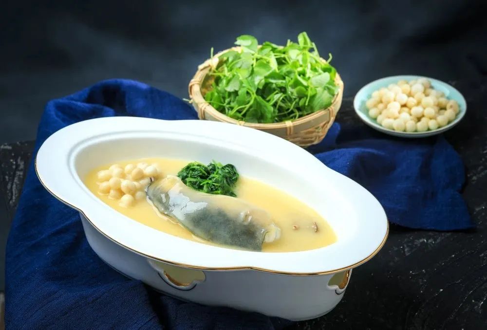 南京沈灶河豚宴特色美食文化,南京沈灶河豚宴特色美食街区