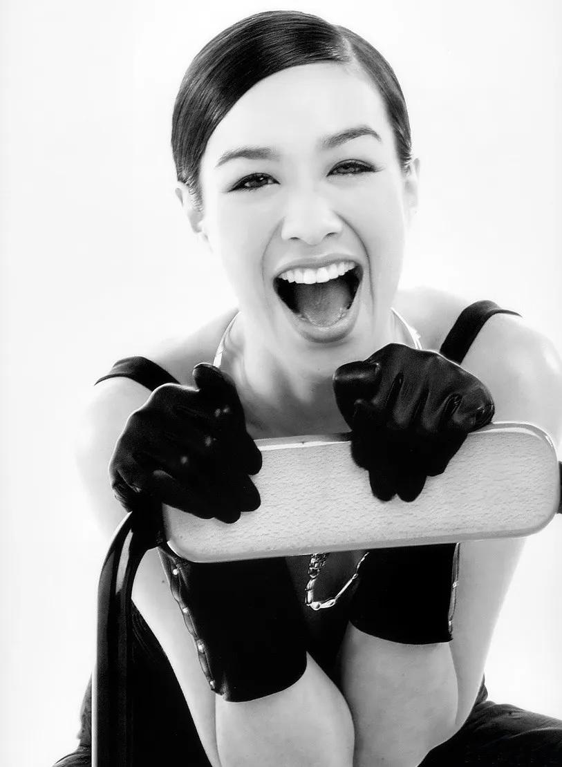 钟丽缇性感唯美写真合集珍藏版