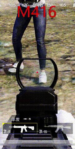 为什么职业选手都拿ump45,为什么职业选手都用ump45