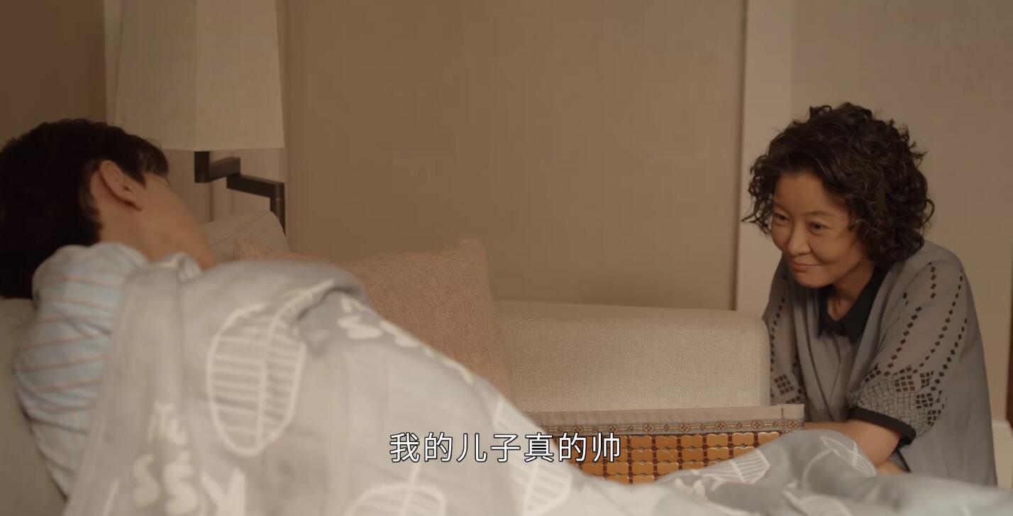 《我们这十年》演员演技排名小配角也精彩柯蓝黄志忠进榜林一第六