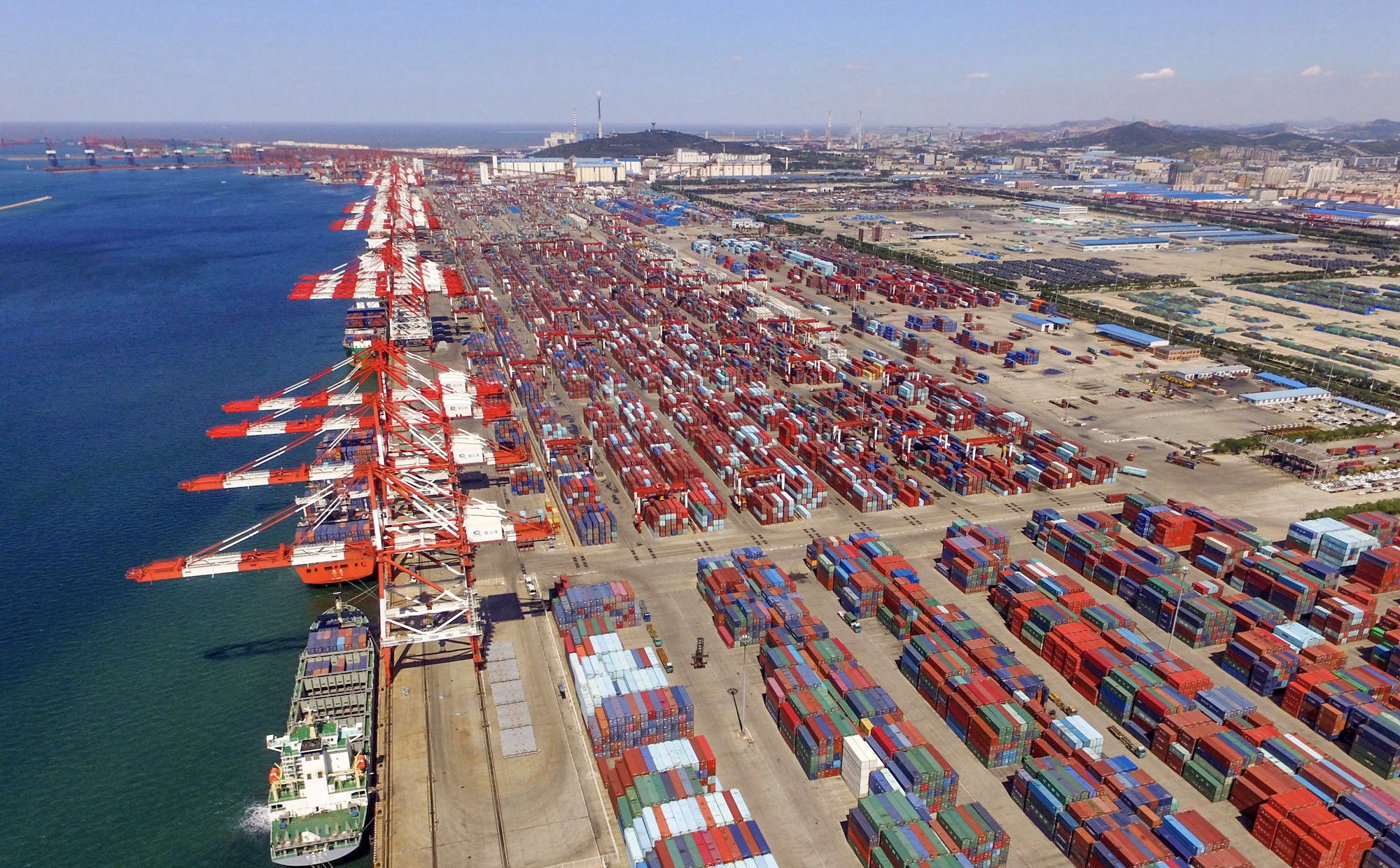 雪上加霜,美国债务尚且还没捋清楚,我国买家三周内取消多笔大单