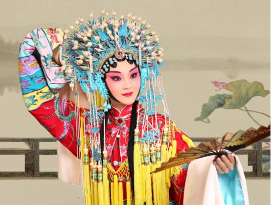 著名歌手陈琳个人资料简介,歌手陈琳哪年去世的