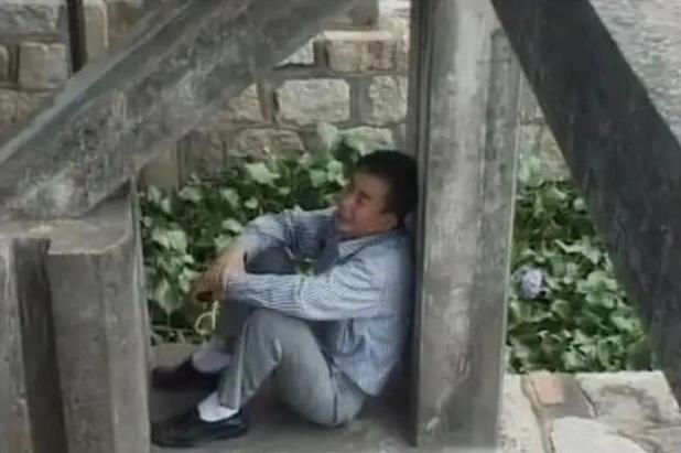 艾滋病小路,艾滋病人小路