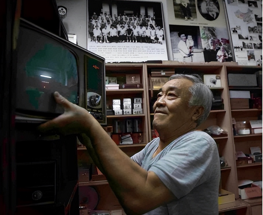 我家70年,我家70年变化