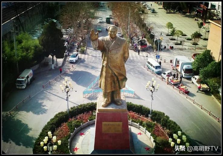 大三线时期宝鸡,宝鸡秦川机床厂近况