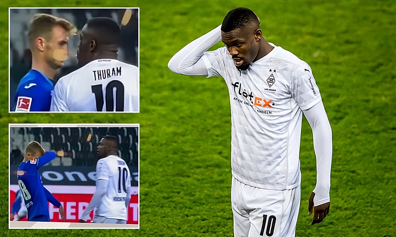 马库斯图拉姆中锋,马库斯图拉姆的父亲