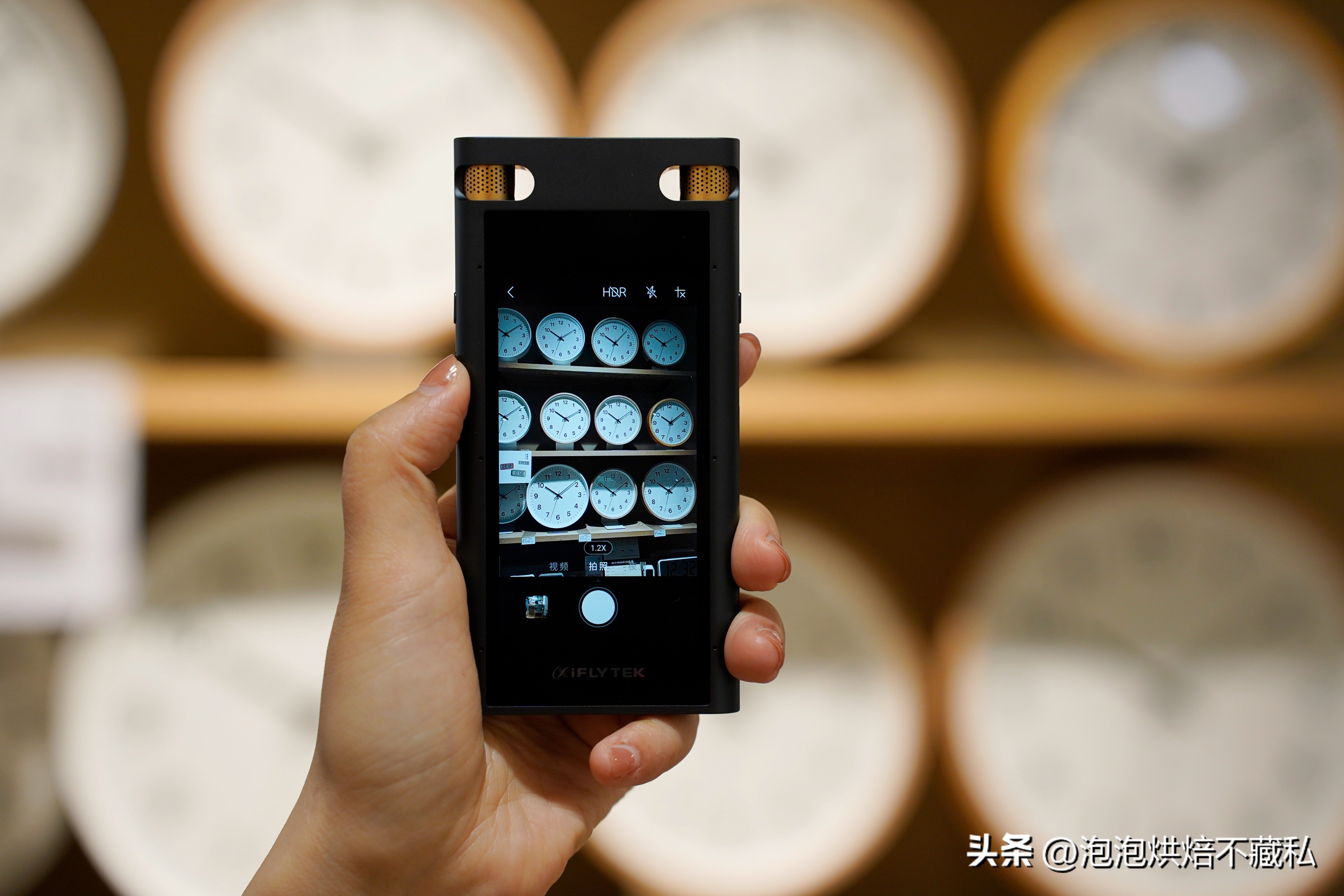 科大讯飞智能录音笔sr702使用方法,科大讯飞录音笔sr702评测