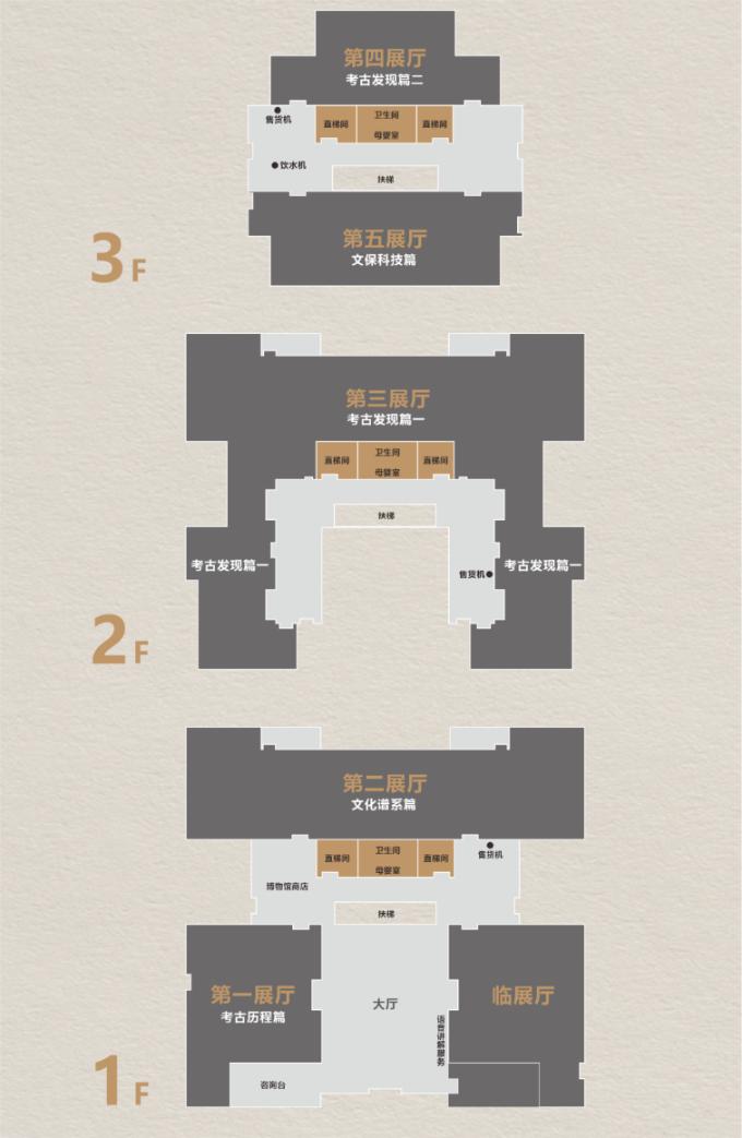 陕西博物馆参观攻略,陕西自然博物馆游玩攻略