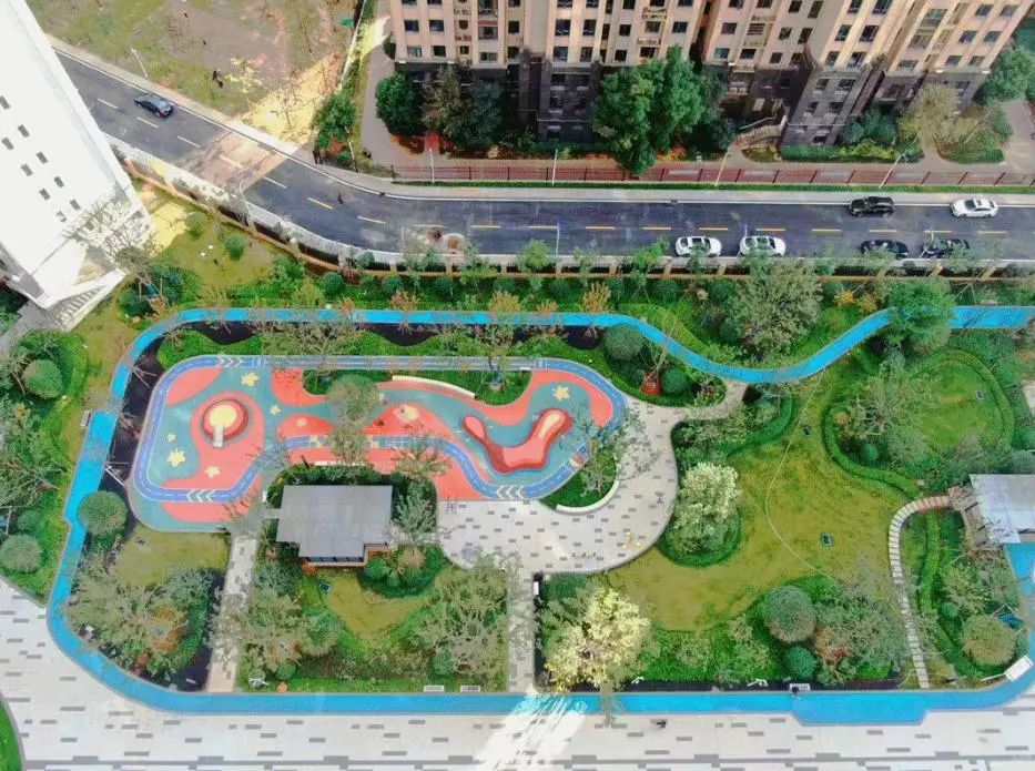 武汉新房出货图片,今年武汉新房交房有哪些地方