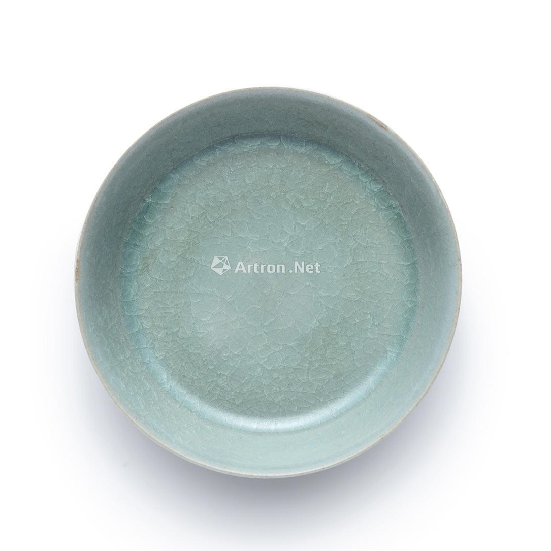 宋徽宗极简审美看重汝窑,宋徽宗天青色汝窑是公元多少年