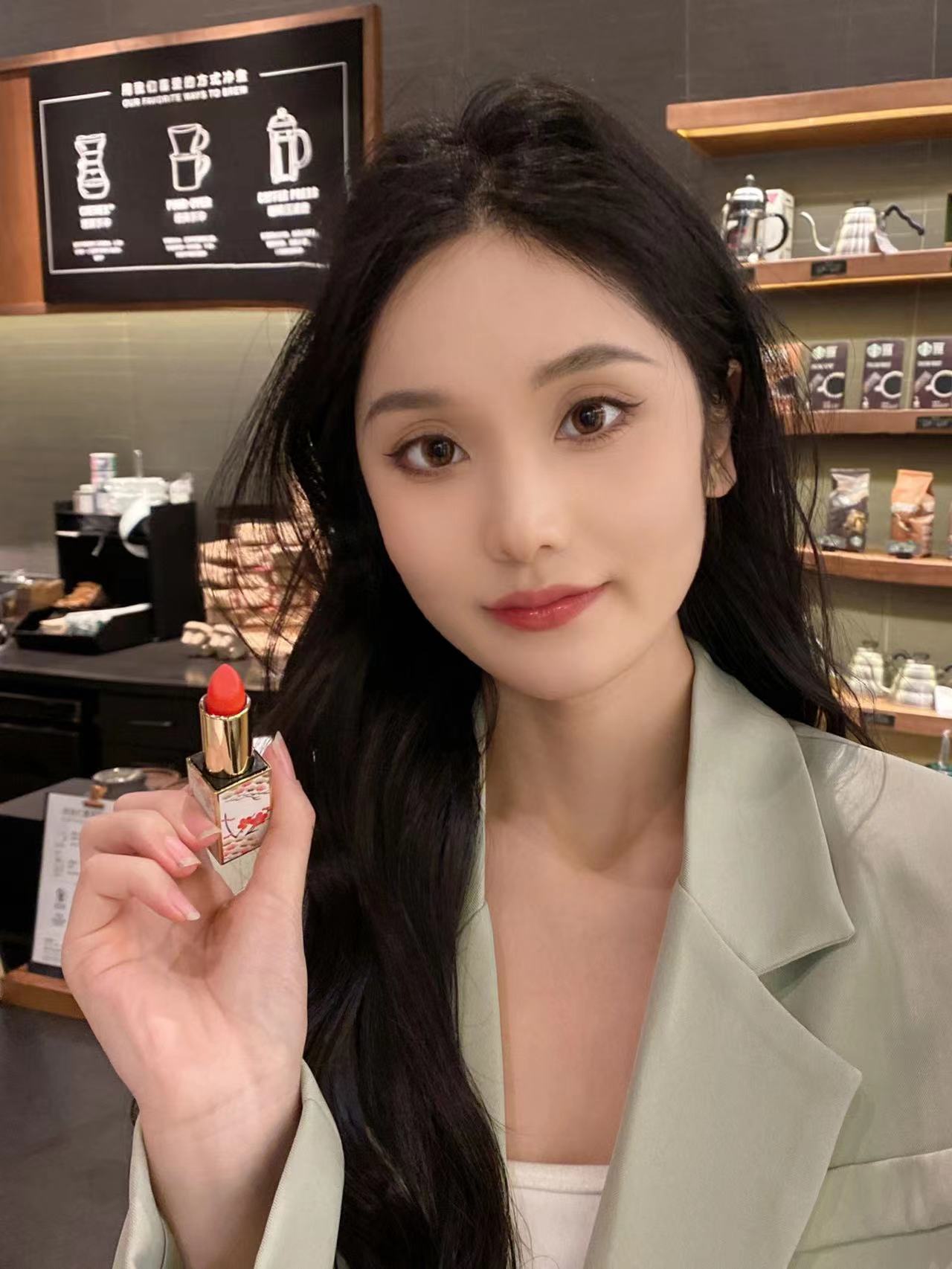 适合日常百搭的口红推荐,这些口红复古又高级