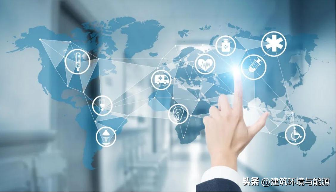 CHCC｜麦克维尔惊艳2023年医建展